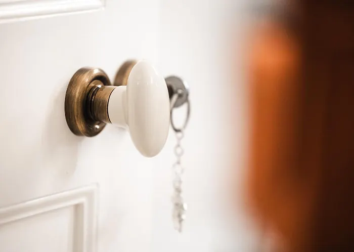 شقة Balluta 122 -the Baroness- Stylish By Homely